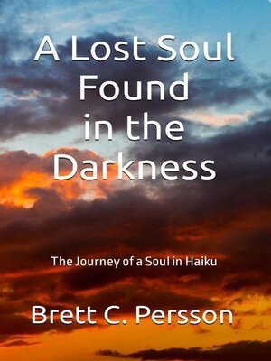 cover image of A Lost Soul Found in the Darkness